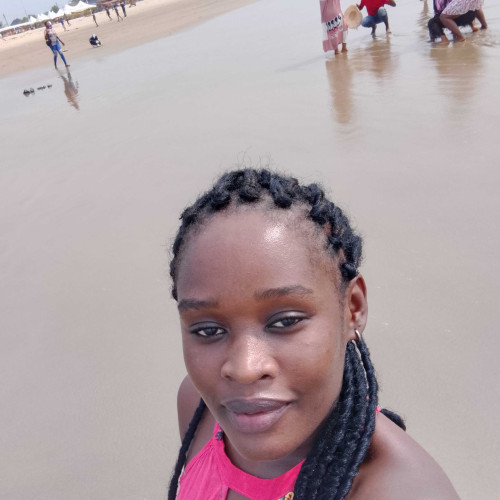 Faith E.