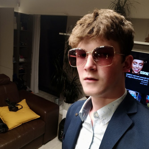 Kristian K. profile photo
