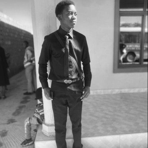 Yanga K. profile photo