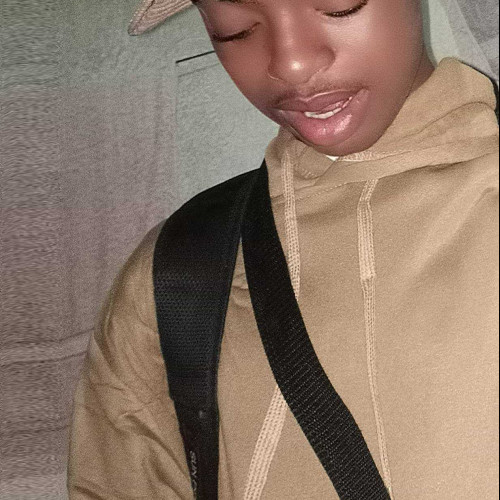 Simbarashe L. profile photo