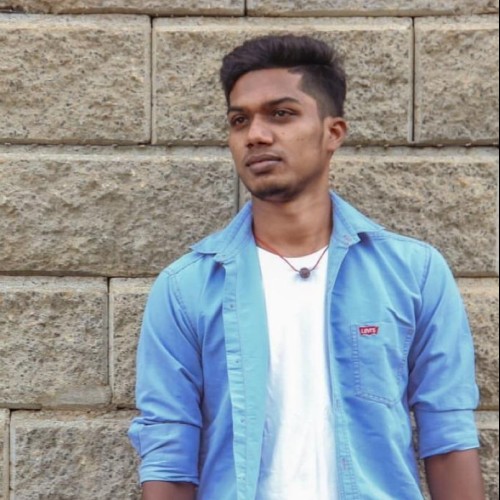 sivapragasam m.