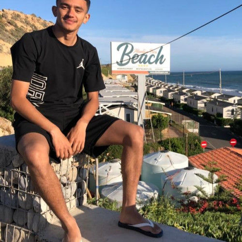 Yassine C. profile photo