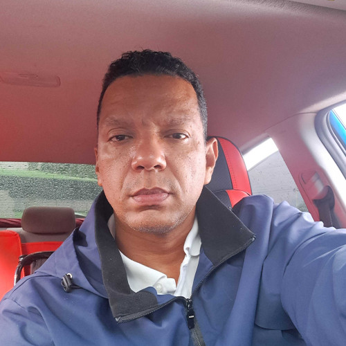 Mayco R. profile photo