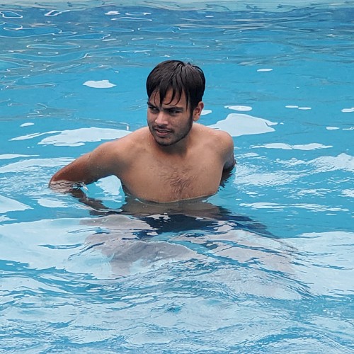Vinay Y.