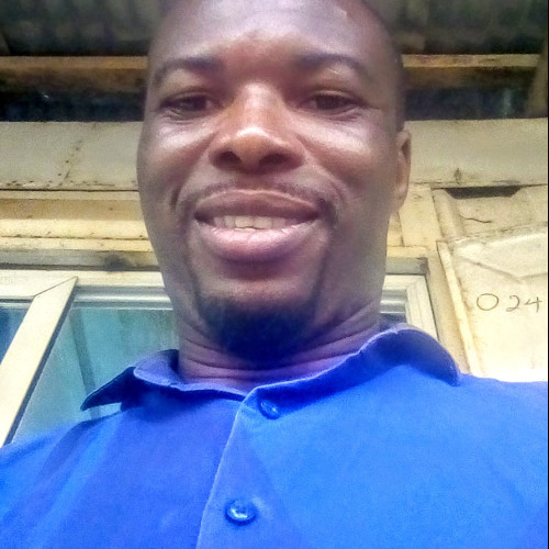 Dzikunu  J. profile photo