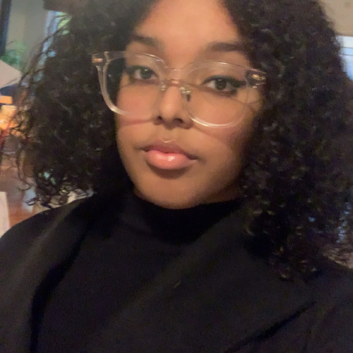 Ayana A. profile photo