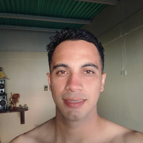 Gioberh G. profile photo