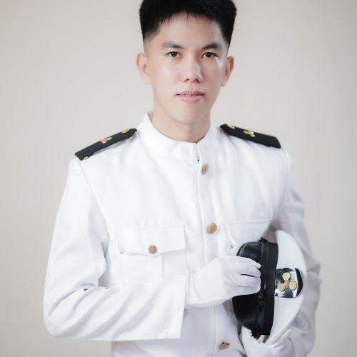 Rey Patrick C.