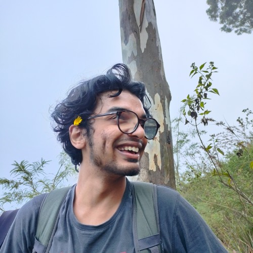 Rohit J.