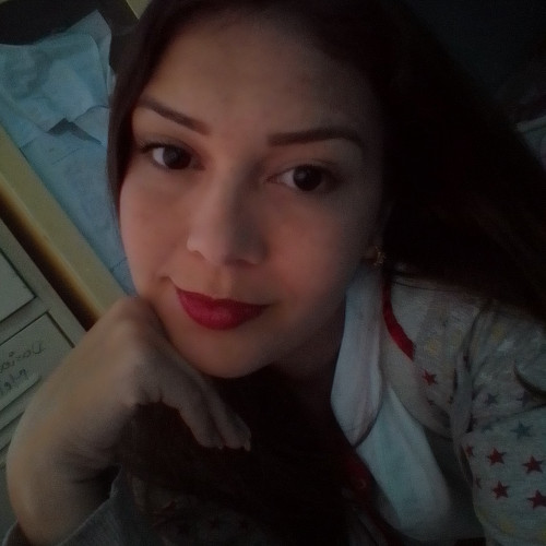 Milagros  P. profile photo