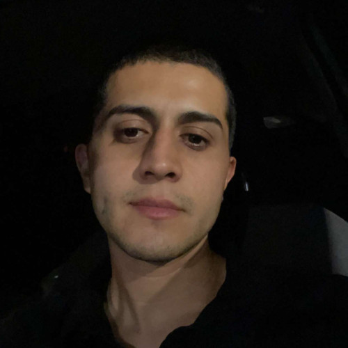Oscar F. profile photo