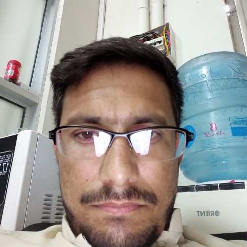 Faisal  K.
