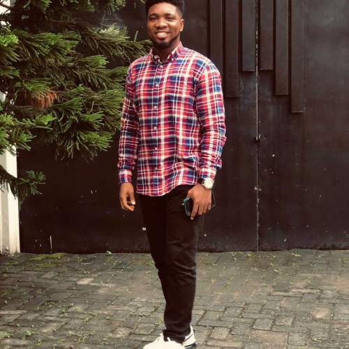 Ifeanyi N. profile photo