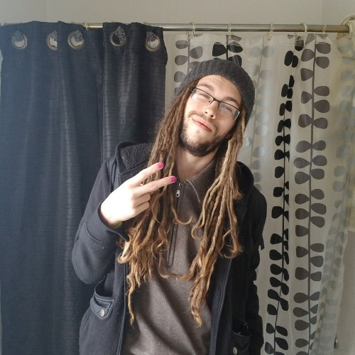 Garrett M.