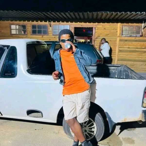 Syabonga M. profile photo