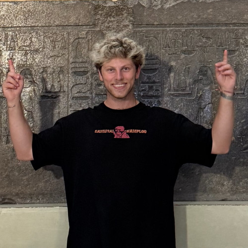 Taylor A. profile photo