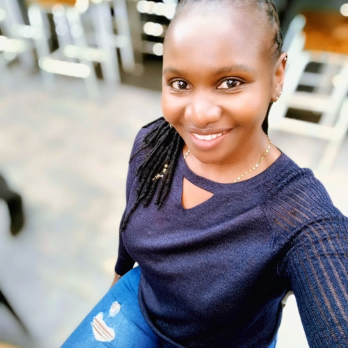 Joice N. profile photo