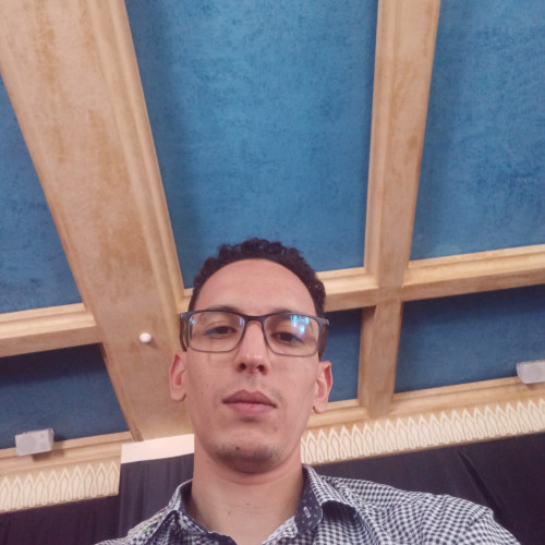 Rachid D. profile photo