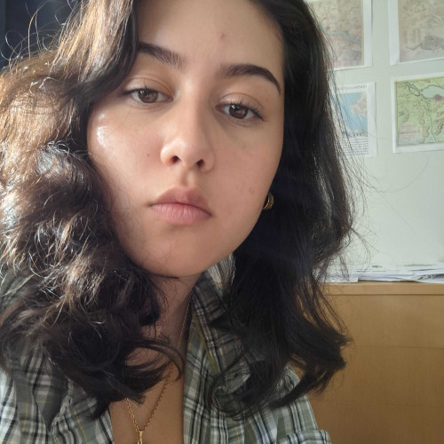 Victoria m. profile photo