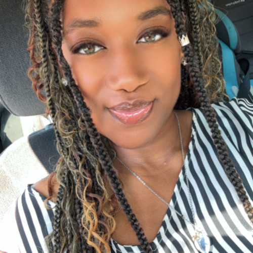 Shamary  B. profile photo