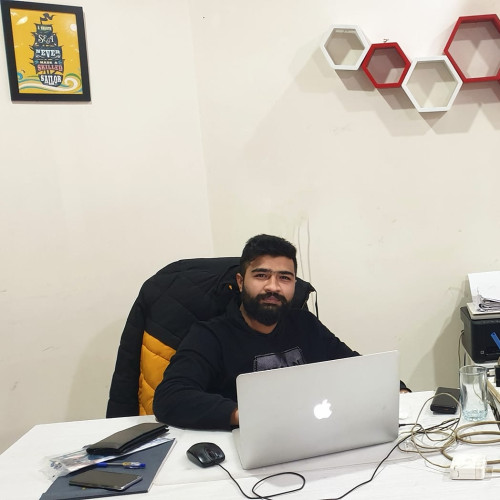 Ali A. profile photo