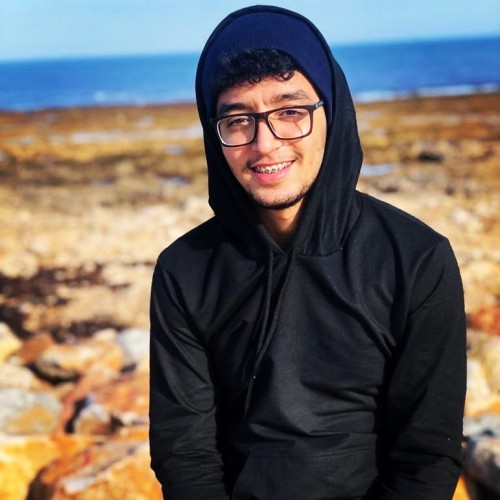 Hamza A. profile photo