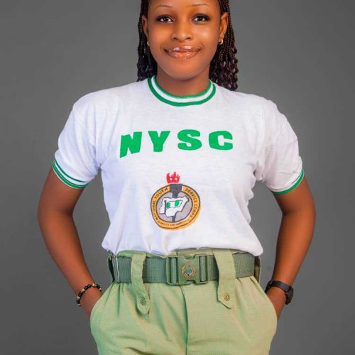 Chidera Emmanuella U. profile photo