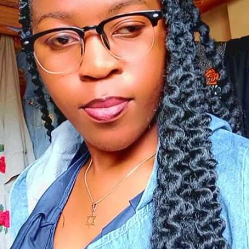 Loveness N. profile photo