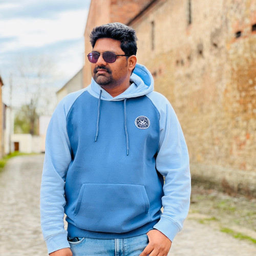 CHAITANYA A. profile photo