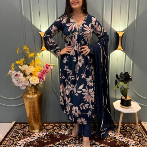 Pooja m.