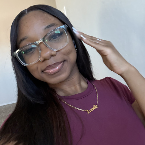 Jocelyn W. profile photo