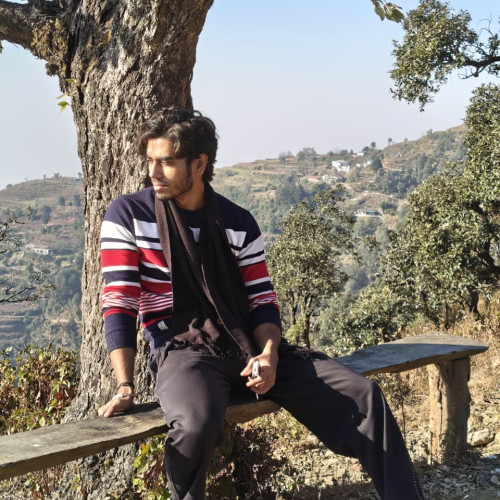 devarsh s. profile photo
