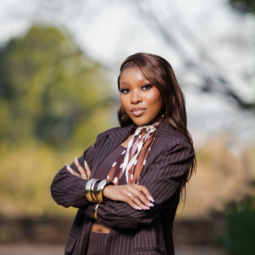 Gomolemo R. profile photo