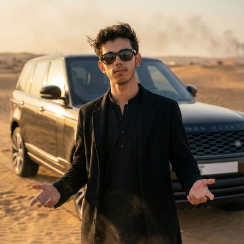 Bilal S. profile photo