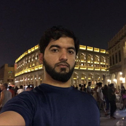 Zeeshan L. profile photo