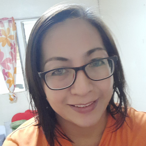 Angeli Bernadette A. profile photo
