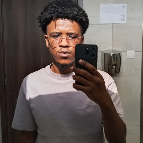 Khalid S. profile photo