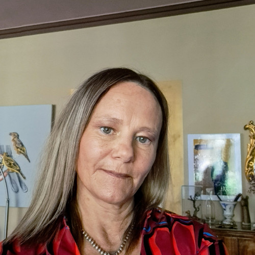 maymara b. profile photo