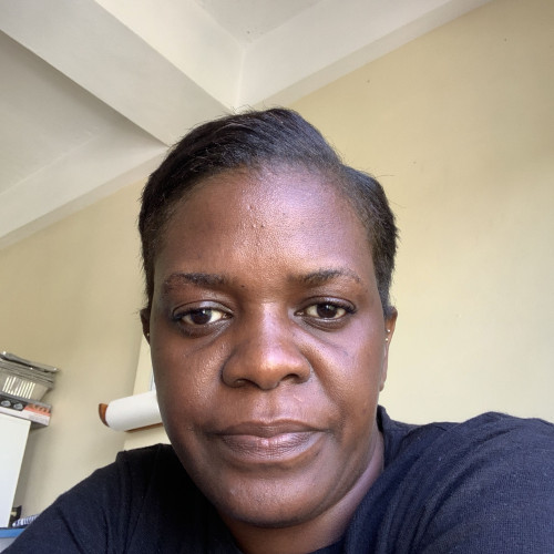 Georgia W. profile photo