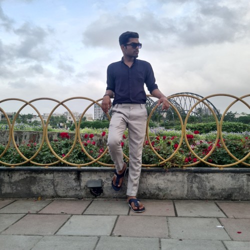 Priyanshu R. profile photo