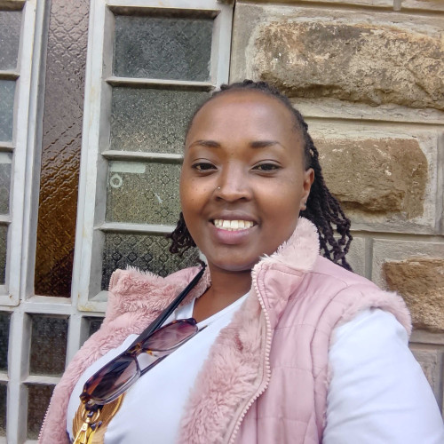 Joyce N. profile photo