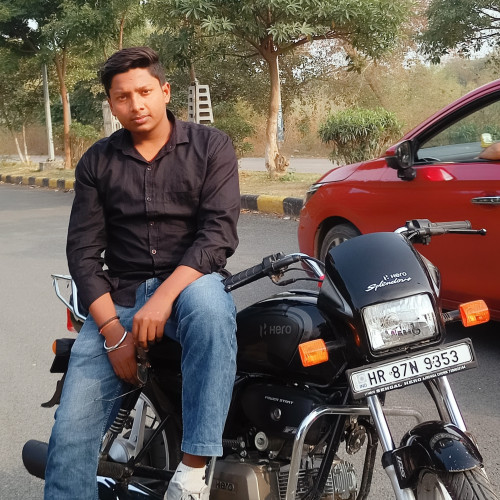 Amit  K. profile photo
