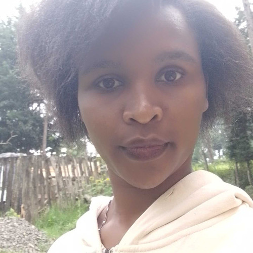 Hilary C. profile photo