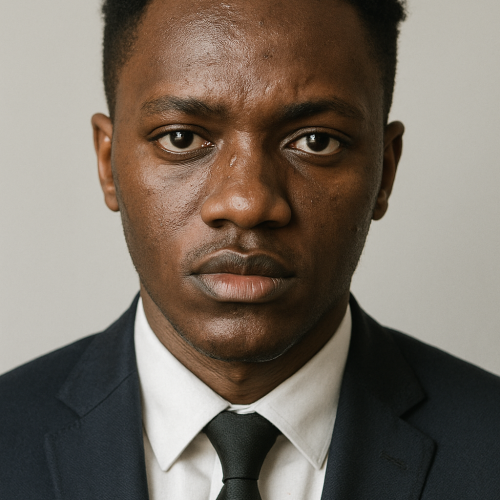 Salah M. profile photo