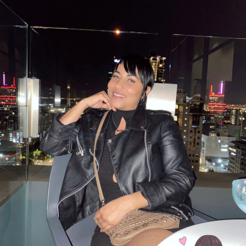 Simone M. profile photo