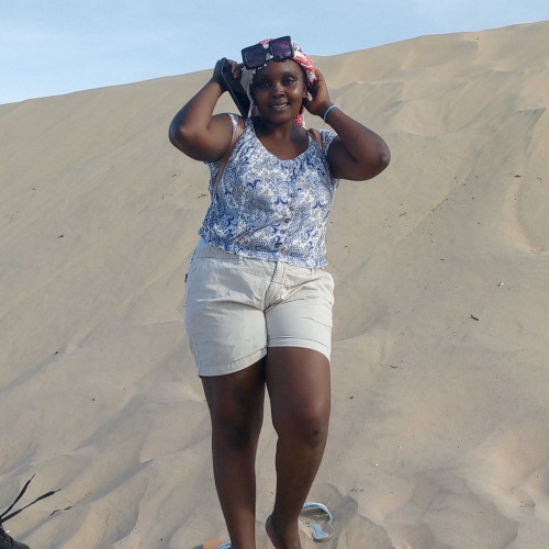 Joybrenda m.