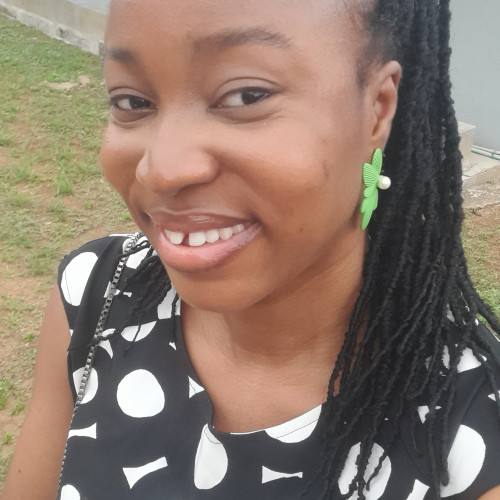 Nonye O. profile photo