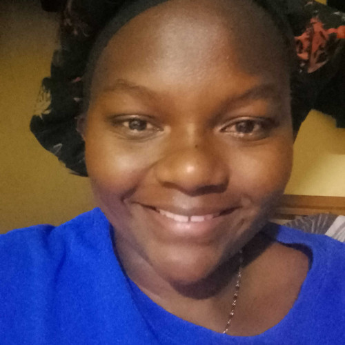Dorcas M.