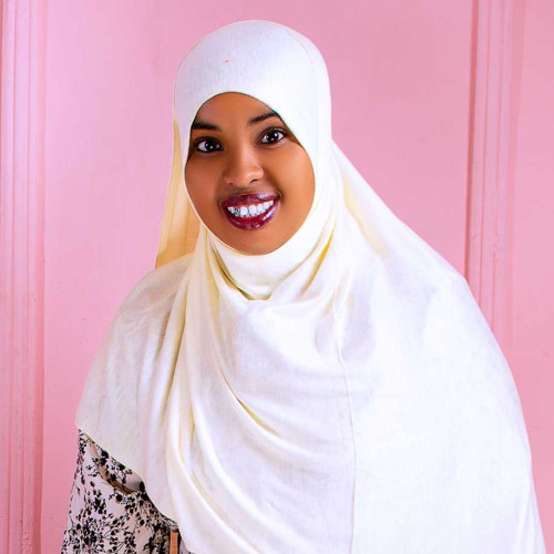 Zamzam A. profile photo