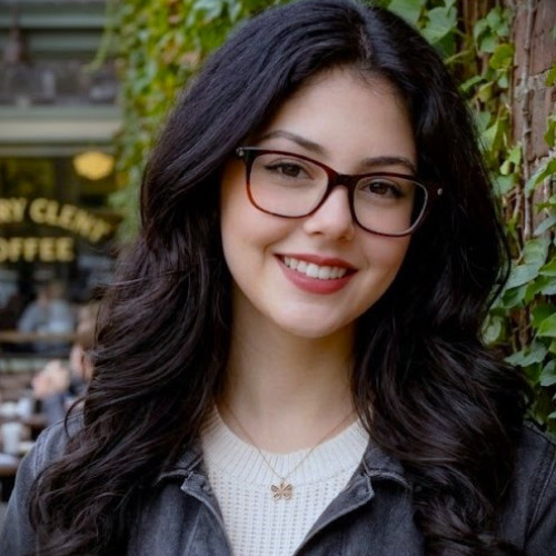 MARIA S. profile photo